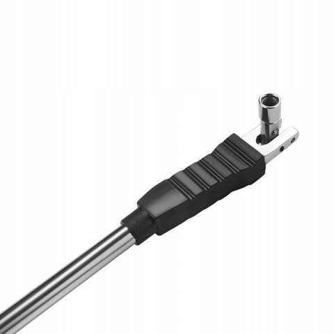 Przeciągacz CrV z Osłoną do Zaworów Metalowych Felg Kraft&Dele