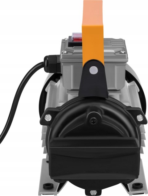 Przemysłowa Pompa do Oleju 900W 45 l/min 230V Kraft&Dele