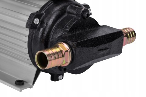 Przemysłowa Pompa do Oleju 900W 45 l/min 230V Kraft&Dele