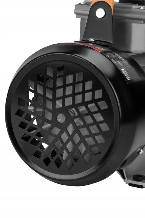 Przemysłowa Pompa do Oleju 900W 45 l/min 230V Kraft&Dele