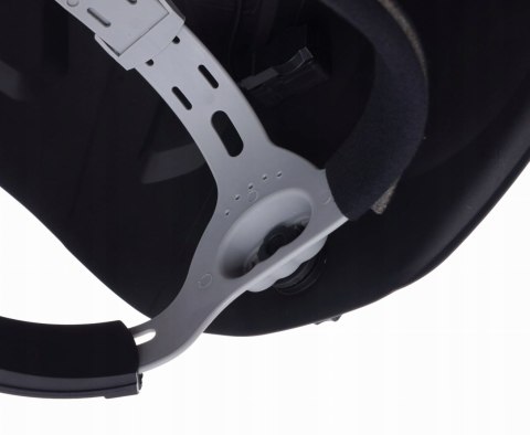 Przyłbica Spawalnicza Samościemniająca 42x92mm 9-13 DIN EN175 Kraft&Dele