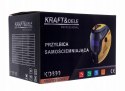 Przyłbica Spawalnicza Samościemniająca 42x92mm 9-13 DIN EN175 Kraft&Dele
