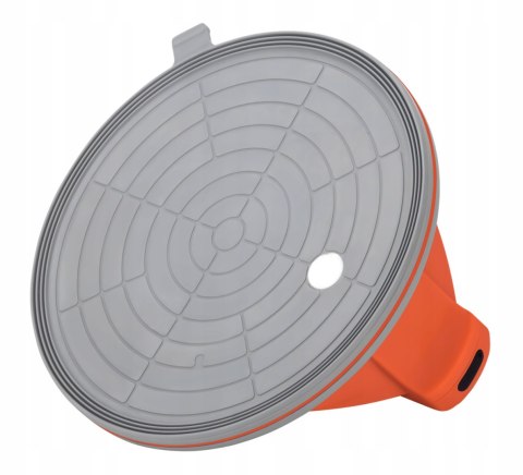 Przyssawka Próżniowa Akumulatorowa Szyb Uchwyt 200mm 200kg LCD Kraft&Dele