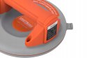 Przyssawka Próżniowa Akumulatorowa Szyb Uchwyt 200mm 200kg LCD Kraft&Dele