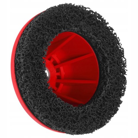 Ściernica do Czyszczenia Piast Felg Tarcz 1/2" 150 mm Kraft&Dele