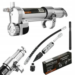 Smarownica Tawotnica na Wkrętarkę Wiertarkę z Wężykiem 1/4