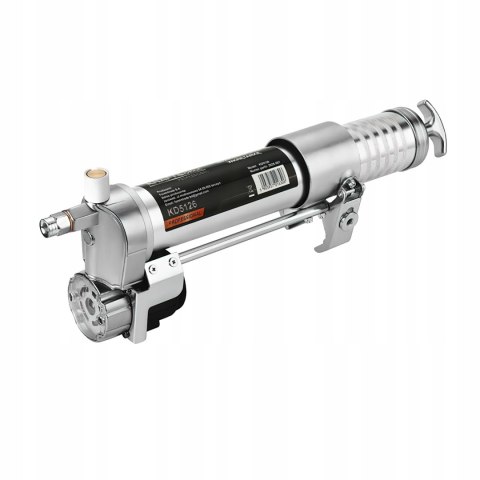 Smarownica Tawotnica na Wkrętarkę Wiertarkę z Wężykiem 1/4" Kraft&Dele