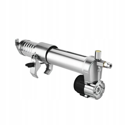 Smarownica Tawotnica na Wkrętarkę Wiertarkę z Wężykiem 1/4" Kraft&Dele