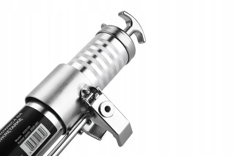 Smarownica Tawotnica na Wkrętarkę Wiertarkę z Wężykiem 1/4" Kraft&Dele