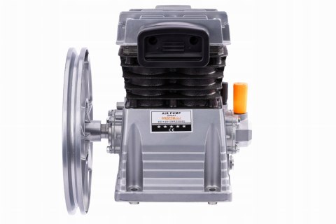 Sprężarka powietrza Kompresor Olejowy 1,5kW 1020 RPM 300 L/min Kraft&Dele