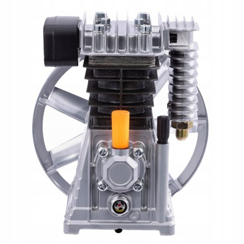 Sprężarka powietrza Kompresor Olejowy 1,5kW 1020 RPM 300 L/min Kraft&Dele