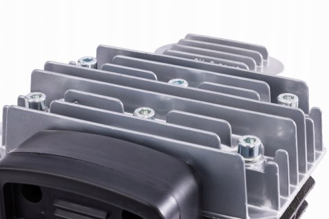 Sprężarka powietrza Kompresor Olejowy 1,5kW 1020 RPM 300 L/min Kraft&Dele