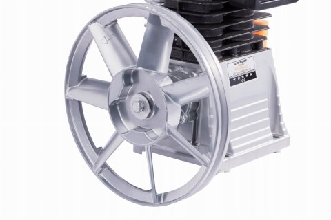 Sprężarka powietrza Kompresor Olejowy 1,5kW 1020 RPM 300 L/min Kraft&Dele