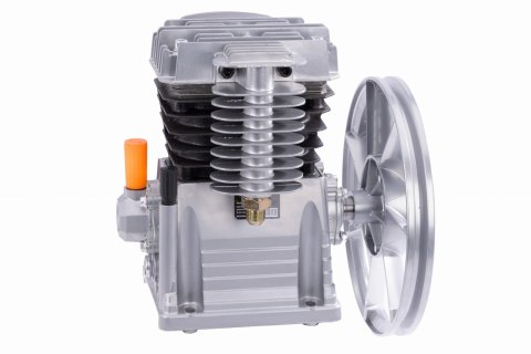 Sprężarka powietrza Kompresor Olejowy 1,5kW 1020 RPM 300 L/min Kraft&Dele