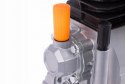 Sprężarka powietrza Kompresor Olejowy 1,5kW 1020 RPM 300 L/min Kraft&Dele
