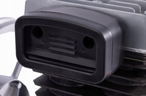 Sprężarka powietrza Kompresor Olejowy 1,5kW 1020 RPM 300 L/min Kraft&Dele