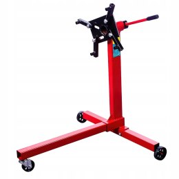 Stojak Montażowy do Silnika i Skrzyni Biegów 400 Kg Kraft&Dele