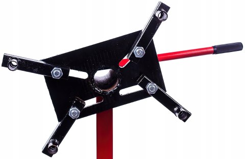 Stojak Montażowy do Silnika i Skrzyni Biegów 400 Kg Kraft&Dele