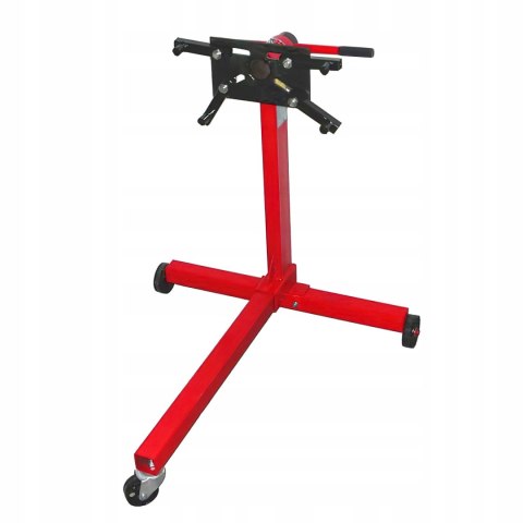 Stojak Montażowy do Silnika i Skrzyni Biegów 400 Kg Kraft&Dele