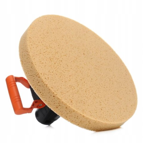 Szlifierka Polerka Zacieraczka Wielofunkcyjna do Tynków Gładzi 1050W TYNK