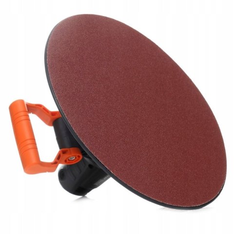 Szlifierka Polerka Zacieraczka Wielofunkcyjna do Tynków Gładzi 1050W TYNK