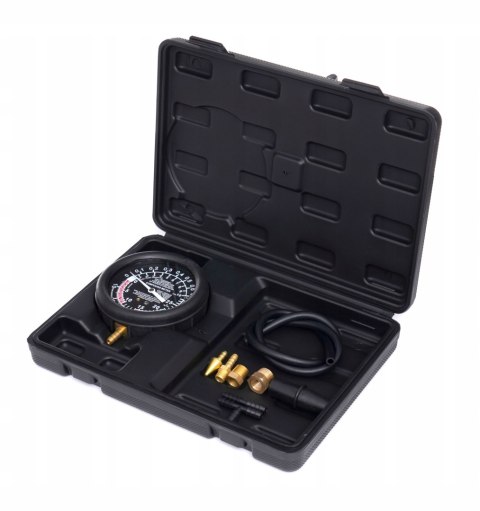 TESTER MIERNIK POMIARU CIŚNIENIA PODCIŚNIENIA WAKUOMETR KRAFT&DELE KD10589