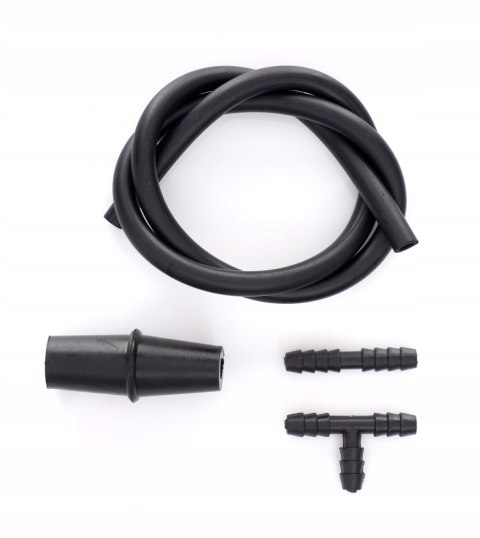 TESTER MIERNIK POMIARU CIŚNIENIA PODCIŚNIENIA WAKUOMETR KRAFT&DELE KD10589