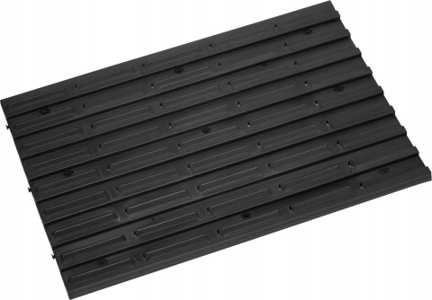 Tablica Warsztatowa Ścianka Narzędziowa 115x78 cm Pojemniki Kraft&Dele