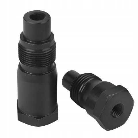 Tester Miernik Ciśnienia Kompresji DIESEL 0-70 BAR Kraft&Dele