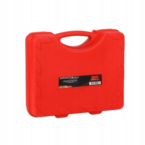 Tester Miernik Ciśnienia Kompresji DIESEL 0-70 BAR Kraft&Dele