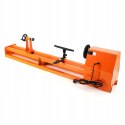 Tokarka Stołowa do Drewna Kraf&Dele 650W 2890-2600 RPM 230V