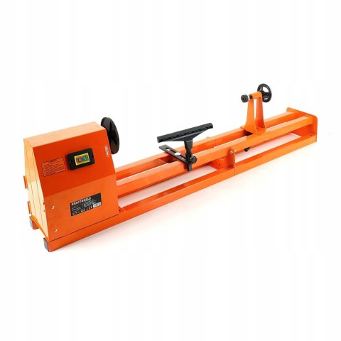 Tokarka Stołowa do Drewna Kraf&Dele 650W 2890-2600 RPM 230V
