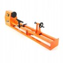 Tokarka Stołowa do Drewna Kraf&Dele 650W 2890-2600 RPM 230V