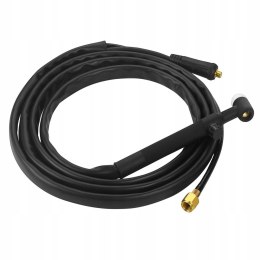 Uchwyt Spawalniczy TIG LIFT 3M Dysze Przewód Wtyki Kraft&Dele