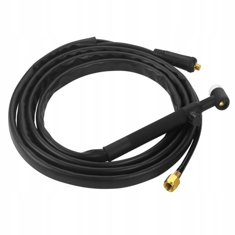 Uchwyt Spawalniczy TIG LIFT 3M Dysze Przewód Wtyki Kraft&Dele