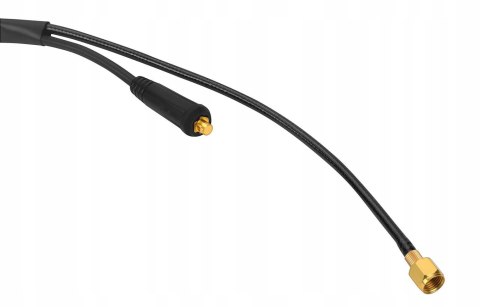 Uchwyt Spawalniczy TIG LIFT 3M Dysze Przewód Wtyki Kraft&Dele