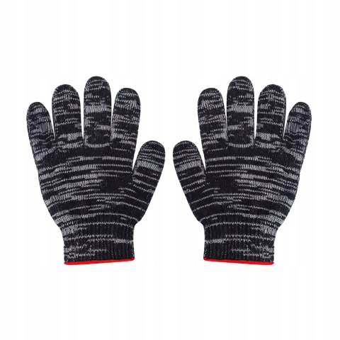 Uniwersalne Łańcuchy Zimowe Śniegowe Koła Samochodowe 93 cm 8x Zestaw XXL