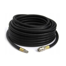 Wąż Pneumatyczny Zakuwany 10x17 mm 10 m 20 bar Kraft&Dele