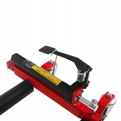 Wózek Rolka Transportowa Warsztatowa Serwisowa 680 kg 4 Kółka Kraft&Dele