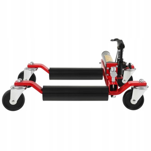 Wózek Rolka Transportowa Warsztatowa Serwisowa 680 kg 4 Kółka Kraft&Dele