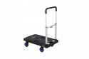 Wózek Składany Platforma Transportowy Magazynowy 150 kg Kraft&Dele