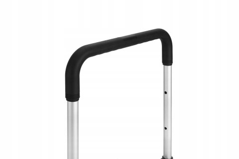 Wózek Składany Platforma Transportowy Magazynowy 150 kg Kraft&Dele