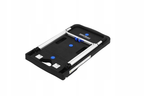 Wózek Składany Platforma Transportowy Magazynowy 150 kg Kraft&Dele