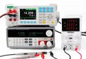 ZASILACZ LABORATORYJNY PRECYZYJNY 30V 10A REGULOWANY + USB 5V KD5870