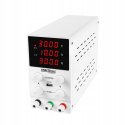 ZASILACZ LABORATORYJNY PRECYZYJNY 30V 10A REGULOWANY + USB 5V KD5870
