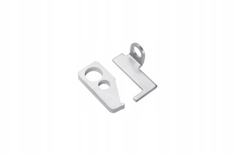 Zestaw Blokad Rozrządu OPEL silników Benzynowych 1.4 -1.8 16V 7 Elementów