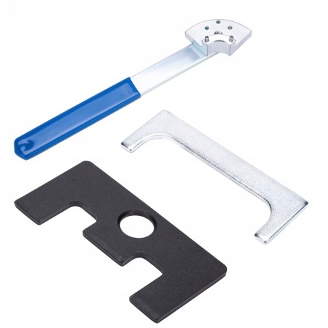 Zestaw Blokad Rozrządu Silników 36 Elementów VW AUDI 1.2 12V 1.9 2.0 TDI