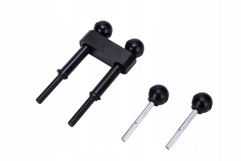 Zestaw Blokad Rozrządu Silników 36 Elementów VW AUDI 1.2 12V 1.9 2.0 TDI