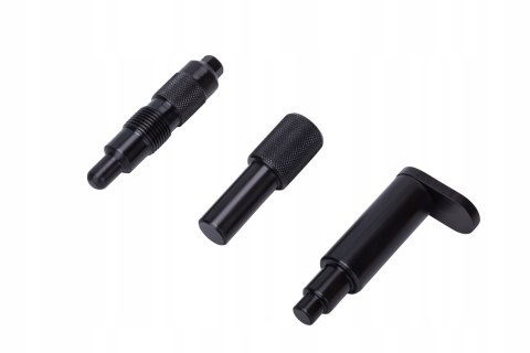 Zestaw Blokad Rozrządu Silników 36 Elementów VW AUDI 1.2 12V 1.9 2.0 TDI