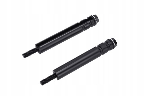 Zestaw Blokad Rozrządu Silników 36 Elementów VW AUDI 1.2 12V 1.9 2.0 TDI